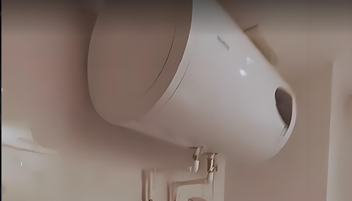 热水器滴水可不一定是坏了！