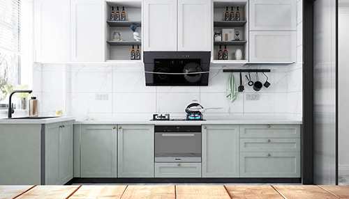 从双十一看厨卫：锚定价值，穿越调整期