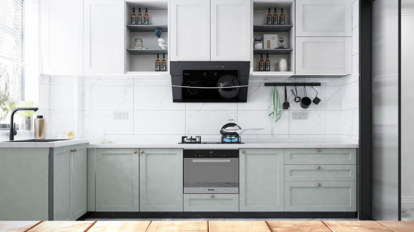 从双十一看厨卫：锚定价值，穿越调整期