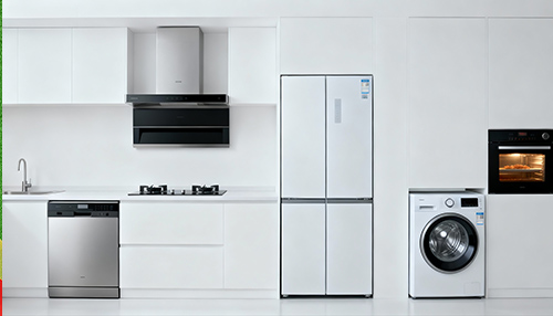 “双11”市场洞察丨大家电市场规模承压明显，把握结构破局未来