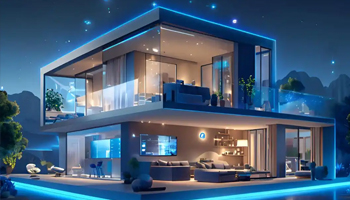 巨头竞逐“人车家”新赛道，重塑智能生活新图景