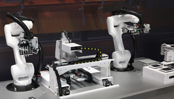 美的上海创新园锚定前沿科技，总投资70亿布局AI与机器人