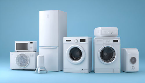 双十一大家电市场总结：理性消费主导下的价值重构