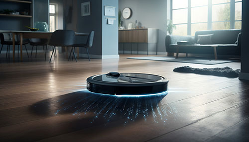 “双11”清洁电器观察：高基数与需求前置致骤然回落，细分增长与以价换量驱动未来