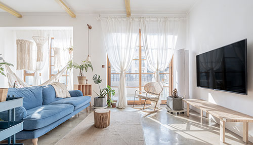 彩电双十一总结：市场承压，寻找增长砥砺前行