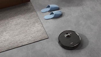 徕芬已入局洗地机 负责人来自大疆？