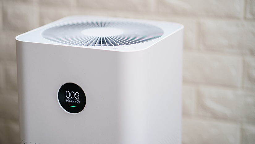 净化器市场结构性分化，需求发力在场景化与高性能双主线