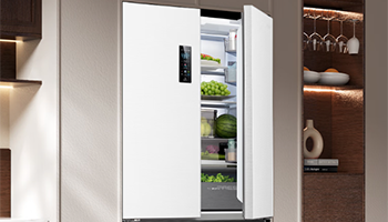 海信冰箱口碑之选：多款高性价比机型，家居博主为什么都推荐这几款？