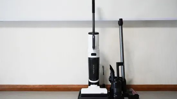 “双11”清洁电器观察：高基数与需求前置致骤然回落，细分增长与以价换量驱动未来