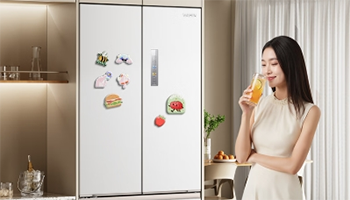 不同价位的家用冰箱推荐，高性价比盲选不踩雷