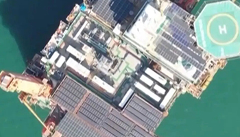 绿氢、燃气电厂、无油引擎齐发力 中国动力跑出加速度