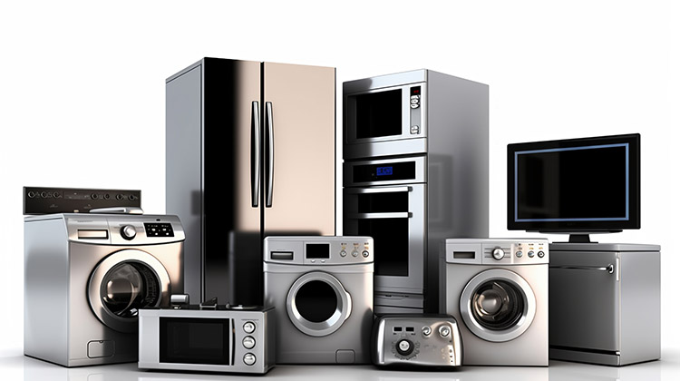 北京石景山：专项检查小家电质量