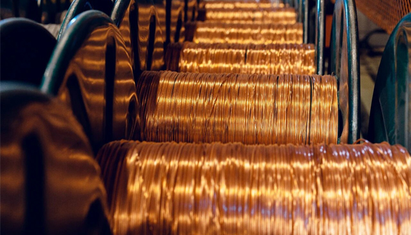 铜价创历史新高,美博空调打响涨价“第一枪”