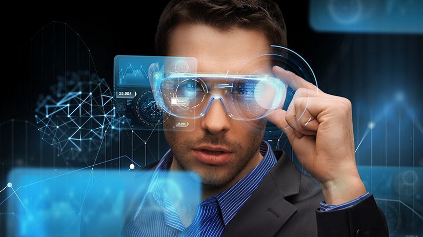 智能穿戴热潮撬动千亿市场蓝海