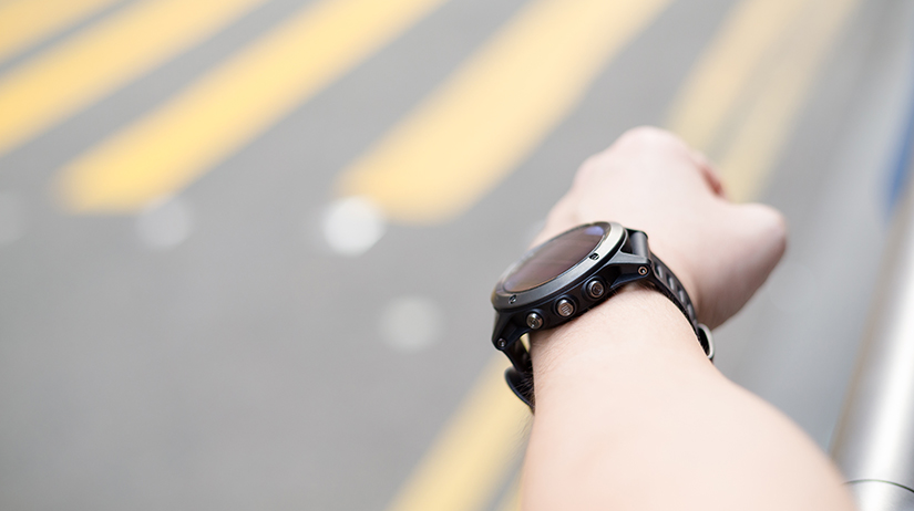 Q3全球可穿戴腕带设备市场出货量同比增长3%