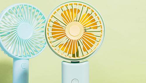 苏州2025年便携式电风扇抽检：1批次结构不合格