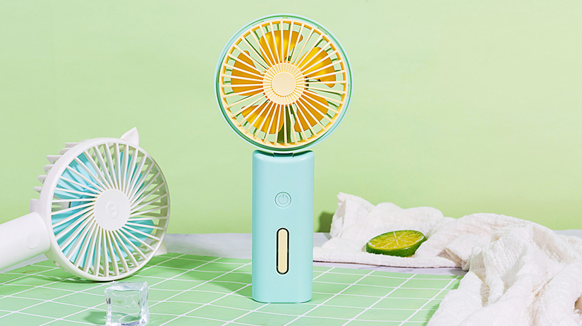 苏州2025年便携式电风扇抽检：1批次结构不合格