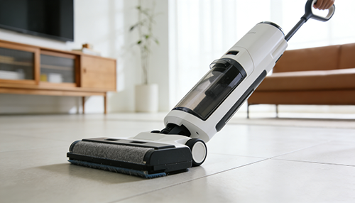 徕芬入局洗地机，还能再创“增长神话”吗？