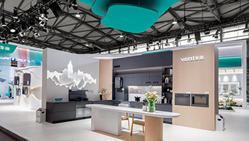 从“性价比”到“心价比”，华帝以情绪价值重塑厨电体验