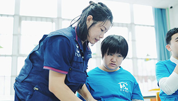 华帝公益短片《星星的声音》温情上线，以长期善意点亮孤独症群体星光