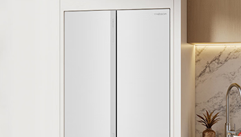 从激情赛场到温馨厨房：海信法式冰箱“极致”演绎生活之美