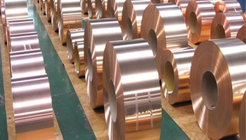 铜价创历史新高，年内暴涨近35%，下游企业承压调价