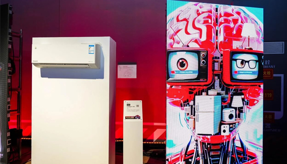 松下空调中国市场答卷：以“科技温度”重构行业价值逻辑