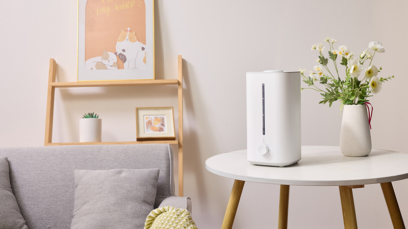 净化器市场结构性分化，需求发力在场景化与高性能双主线