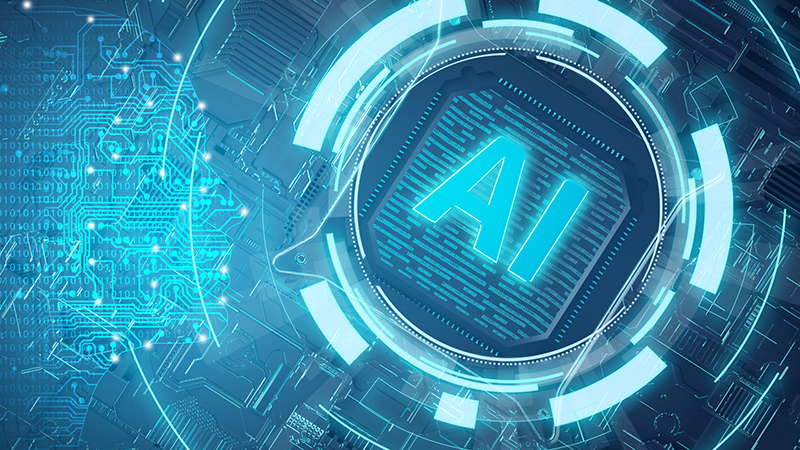 中国AI芯片估值之谜：66亿营收撑起万亿市值？