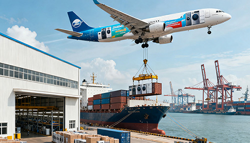 2025年家电界“名场面”：加速出海全球捞金