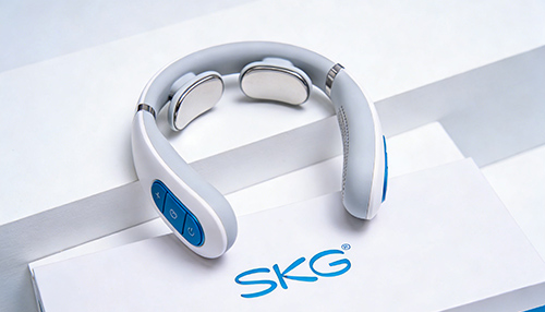 SKG母公司未来穿戴三闯IPO是蓄力还是套现？