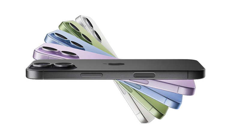 消息称明年全球智能手机出货量同比将下滑 苹果三星都不会幸免