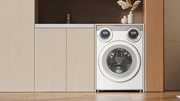 健康价值落地，技术实力托底！美的重塑三筒洗护逻辑