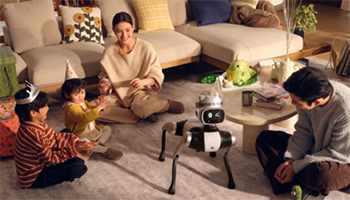 机器人行业提前迎来“过年”狂欢？Vbot超能机器狗预售52分钟订单破千