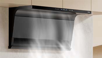 滤网智换 清洁无忧 樱花吸油烟机SCR-Q633解锁烹饪洁净新体验