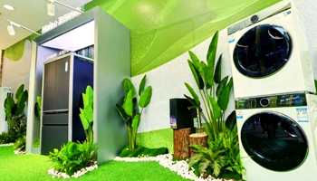 绿色消费行动方案落地，与“两新”共振，家电、循环产业迎利好