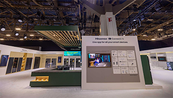 深耕创新斩获全球认可 海信冰箱携保鲜黑科技登陆2026CES