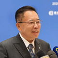 TCL 李东生