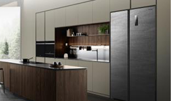 智能厨电成CES最卷品类：AI接管一切，人人都能当「甩手掌柜」