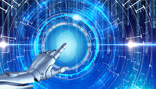 以AI提升用户体验，成智能锁竞争锚点