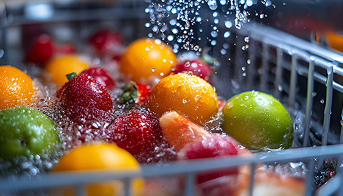 《中华人民共和国实行水效标识产品目录（2025年版）》及相关规则发布