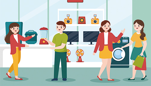 当“理想生活”蓝图褪色，家电如何寻觅新航道？