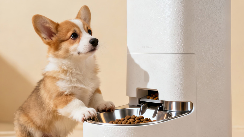 首项国标即将落地 宠物用电器步入规范化发展