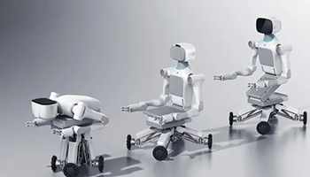 政策技术双轮驱动 养老机器人赛道加速破冰