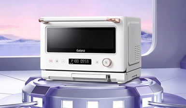 微蒸烤一体机怎么选？2025热门品牌全面解析，助你打造智能厨房