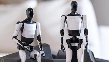 人形机器人赛道升温 三大投资方向成布局焦点