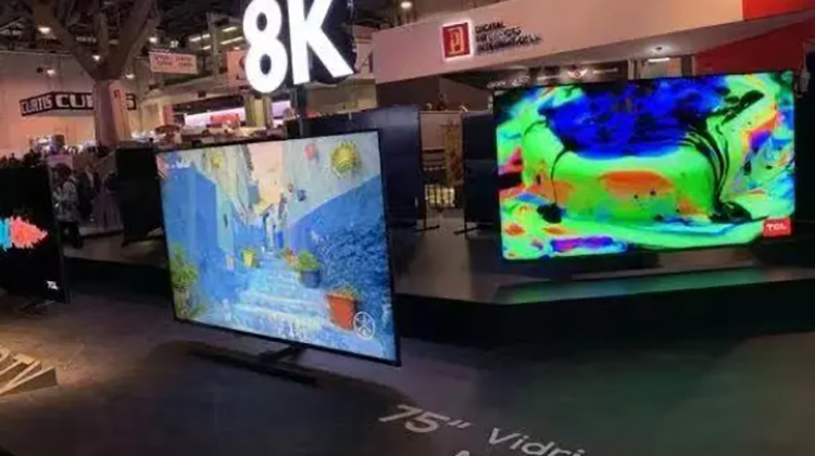 一机多用成主流 大屏、画质、国补成TOP3换新动因