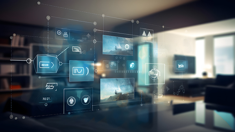 智能厨电成CES最卷品类：AI接管一切，人人都能当「甩手掌柜」