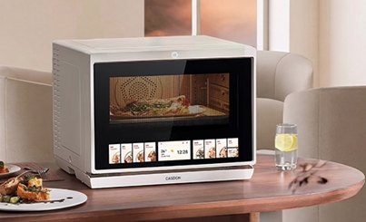 微蒸烤一体机选购指南：告别参数焦虑，实测聚焦真需求