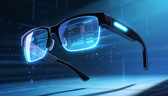 �����ӳ�AI�۾��������ҵ���ҵ��δ��С���𡱣�